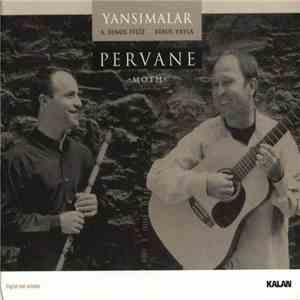 Yansımalar - Pervane FLAC