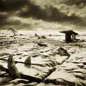 Zoar - In The Bloodlit Dark FLAC