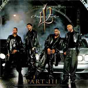112 - One Twelve Part III FLAC