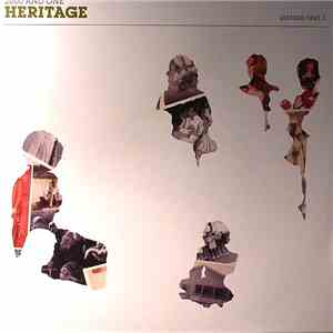 2000 And One - Heritage Remixes (Part 3) FLAC