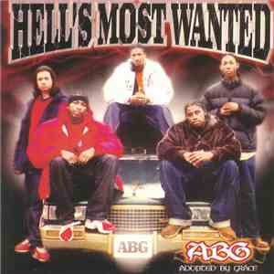Adopted By Grace - Hell's Most Wanted FLAC