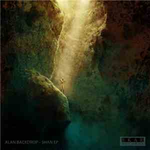 Alan Backdrop - Shan EP FLAC
