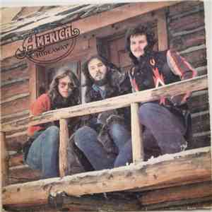 America  - Hideaway FLAC