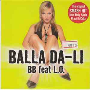 BB feat. L.O. - Balla Da Li FLAC