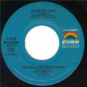 Bellamy Brothers - Country Rap / One Too Many Times FLAC