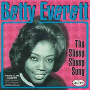 Betty Everett - The Shoop Shoop Song FLAC