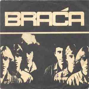 Braća - Mačkica / Čitaćeš O Svemu Sa Naslovnih Strana FLAC