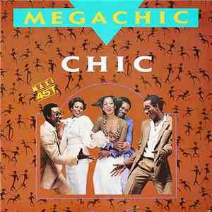 Chic - Megachic FLAC