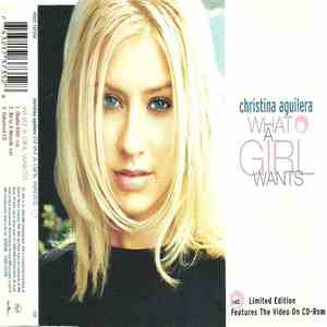 Christina Aguilera - What A Girl Wants FLAC
