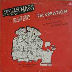Circle Singers - African Mass / The Creation (A Rock Cantata) FLAC
