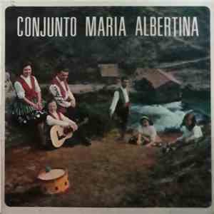 Conjunto Maria Albertina - É Noite De S. João FLAC