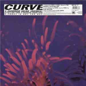 Curve - Horror Head FLAC