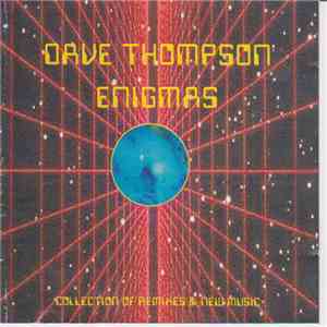 Dave Thompson - Enigmas FLAC