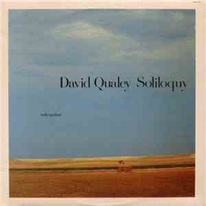 David Qualey - Soliloquy FLAC