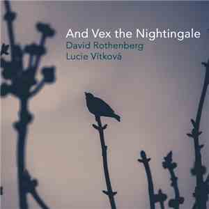 David Rothenberg, Lucie Vítková - And Vex the Nightingale FLAC
