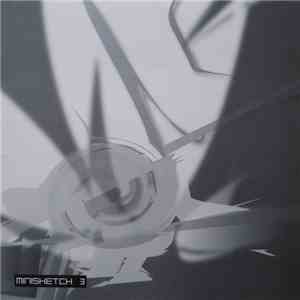 Davide Squillace / Dokser - Minisketch 3 FLAC