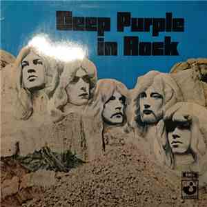 Deep Purple - Deep Purple In Rock FLAC