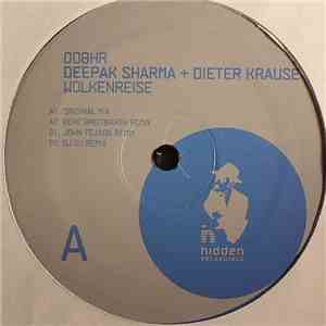 Deepak Sharma + Dieter Krause - Wolkenreise FLAC
