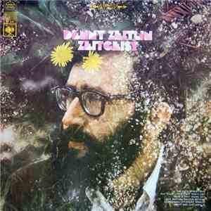 Denny Zeitlin - Zeitgeist FLAC