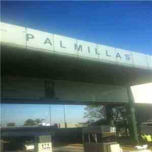 Derek Baron  - Palmillas FLAC