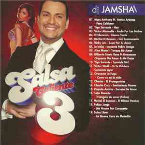 DJ Jamsha - Salsa Caliente 3 FLAC