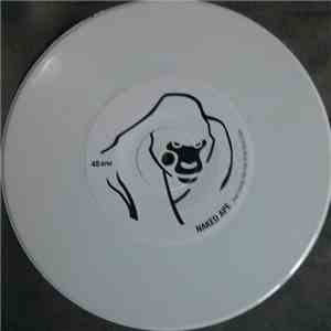 DJ Supreme  Feat. The Icepick - Arctic FLAC