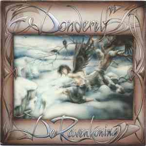 Donderelf - De Ravenkoning FLAC