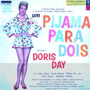 Doris Day - Um Pijama Para Dois FLAC
