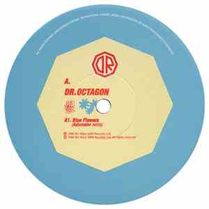 Dr. Octagon - Blue Flowers FLAC