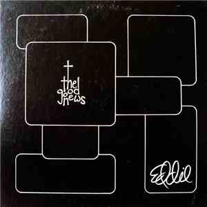 Ed Kilbourne - The Good News FLAC