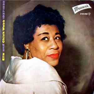 Ella And Chick Webb - Ella And Chick Webb 1937/1939 FLAC