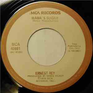 Ernest Rey - Mama's Sugar FLAC