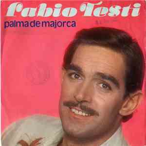 Fabio Testi - Palma De Majorca FLAC
