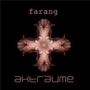 Farang  - Akträume FLAC