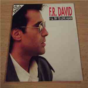 F.R. David - I'll Try To Love Again FLAC