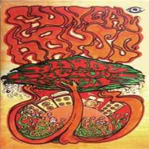 Fungal Abyss - Bardo Abgrund Temple FLAC