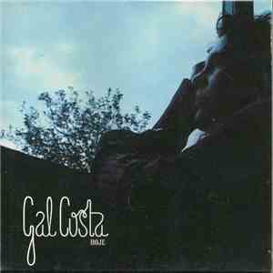 Gal Costa - Hoje FLAC
