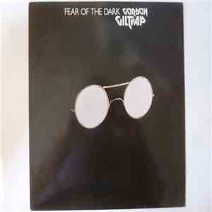 Gordon Giltrap - Fear Of The Dark FLAC