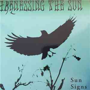 Harnessing The Sun - Sun Signs FLAC