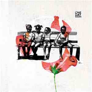 Ian Kamau - One Day Soon FLAC