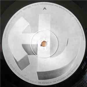 Ice Minus / Basic Influence - AmenSpecialSampler FLAC