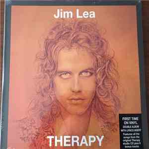 Jim Lea - Therapy FLAC