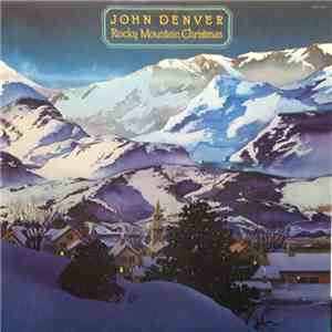 John Denver - Rocky Mountain Christmas FLAC