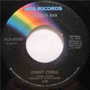 Johnny Cymbal - Mr. Bass Man / Refreshment Time FLAC