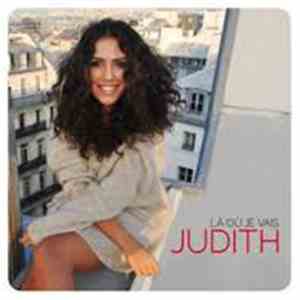 Judith  - Là Où Je Vais FLAC