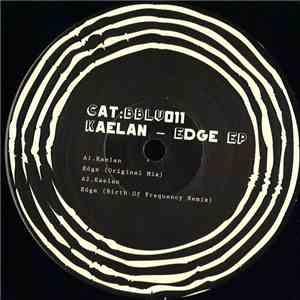 Kaelan - Edge EP FLAC