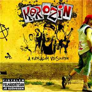 Kerozin - A Rémálom Visszatér FLAC