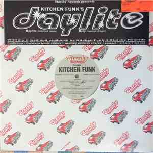 Kitchen Funk - Daylite FLAC