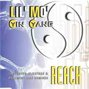 Lil' Mo' Yin Yang - Reach FLAC