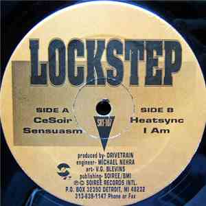 Lockstep - Lockstep EP FLAC